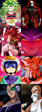 We have a massive amount of hd images that will make your computer or smartphone. My Predictions For Dbfz Season 2 I Feel This Cast For The Most Part Would Bring A Good Sense Of Diversity In Both Characters And Movesets I Know Ssj4 Gogeta Might Not