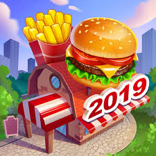 Descargar chef town cooking simulation 8.4 apk + mod gratis para móviles. Crazy Chef Fast Restaurant Cooking Game V1 1 52 Mod Unlimited Currency Apk4all