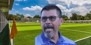 Las palabras del técnico de Guillermo Rivera que entusiasman a la afición  firpense