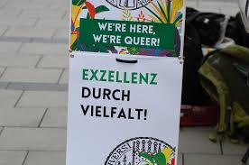 Hier findest du unsere forderungen zum idahobit* 2020. Queer Sein Endet Nicht An Der Schwelle Zum Vorlesungssaal Philtrat