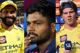 Patrick Kruger Profile