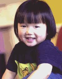 TO CHINA WITH LOTS AND LOTS OF LOVE