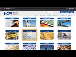 Check spelling or type a new query. 16 Net Gen Personal Finance Ngpf Ideas In 2021 Personal Finance Finance Finance Class