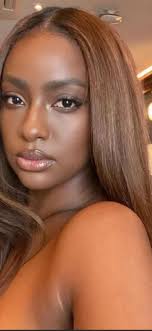 My hair is brown. I want this color. Do I have to bleach the strands that I  want colored? And which brand is best? I would really like not to bleach my