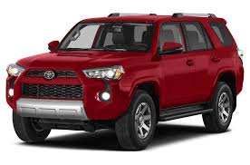 2012 toyota four runner trail edition. 2015 Toyota 4runner Trd Pro 4dr 4x4 Specs And Prices