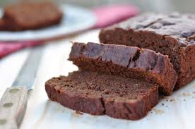 Pan De Lino Y Chocolate Sin Harinas Bioguia Chocolate Sin Harina Postres Saludables Comidas Sin Harina