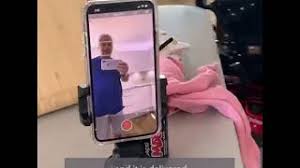 Check spelling or type a new query. Gimbowl Portable 360Âº Face Tracking Phone Holder Youtube