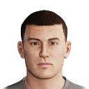 Javier Avilés PES 2021 Stats