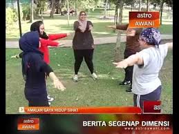 Banyak kajian menunjukkan bahawa kandungan flavonoid dan kafein yang ada pada teh hijau mampu meningkatkan metabolisme, membakar lemak dan meningkatkan kadar penggunaan tenaga. Amalan Gaya Hidup Sihat Video Dailymotion