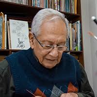 Javier Florez del Águila