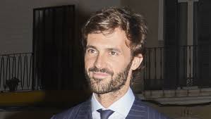 Así es Enrique Solís, la nueva ilusión de Vicky Martín Berrocal, empresario  de éxito y que fue novio de Tamara Falcó