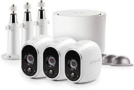 Netgear arlo coupon, promo codes for arlo security camera, arlo q, arlo pro. Amazon Com Arlo Vms3330w Security Camera System 3 Wire Free Hd Security Camera Camera Photo