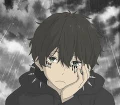 Well look no further, because for this list we're ranking the sometimes even one death in an anime can cloud the whole series with sadness. Sad Anime Pfp Images Nomor Siapa