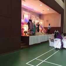 Mk kanna 10 months ago. Photos At Dewan Serbaguna Taman Pasir Putih Pasir Gudang Johor