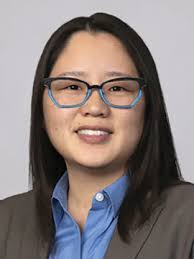 Vicky Cheng and Ryan Chojnacki at Crowe LLP