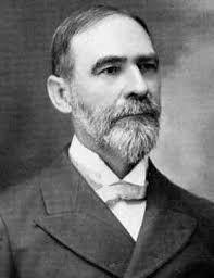 Benjamin Franklin Allen (1829-1914)