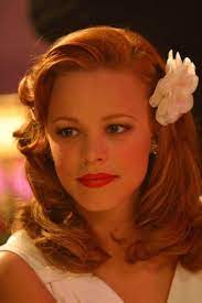 The Notebook With Images 1950s Hairstyles