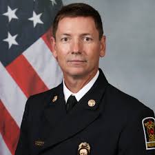 Fort Smith Fire Fighters