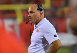 Feldman: Identifying the candidates to be the next UNLV football coach