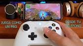Obviamente free fire no está disponible para jugar en pc sin embargo podemos recurrir a los famosos emuladores ¿cual es el mejor y cómo los utilizo? Como Jugar Free Fire En Xbox One B4z4g4m3r Blodd Youtube