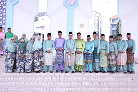 Jalan kelabu asap, taman bukit pasir. Page 9 Portal Rasmi Jabatan Agama Islam Negeri Johor