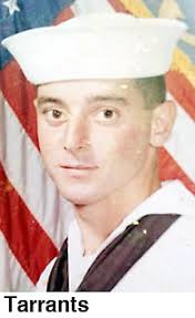 Danny Lee Tarrants Obituary