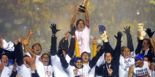Guzmán, rodríguez, ayala, salcedo, dueñas, quiñones, fulgencio, quiñones, pizarro, carioca, gonzález, gignac. Tigres Campeon Del Apertura 2011 El Informador