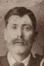 I was recently having a virtual visit to the Bailey Cemetery at Basin and  came across this gentleman. Harrison Henderson Bailey was a soldier in the  Civil War for the Confederate side.