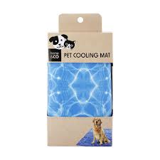 Pet Cooling Mat Kmart Pet Cooling Mat Cool Pets Pet Mat