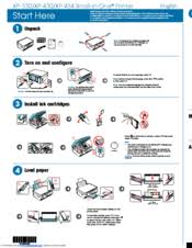 Gagnez de la place, de l'argent et du temps avec ce multifonction ultra compact d'epson qui propose un système de cartouches d'encre séparées, une fonction d'impression mobile. Epson Xp 430 Manuals Manualslib