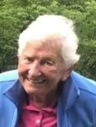 Obituary information for Charlotte 'Ann' Jones