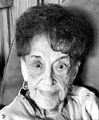 Ellen GREENFIELD Obituary (2018)