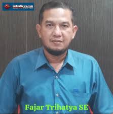 Fajar Trihatya Tegaskan: Wali Kota Medan Harus Buktikan Janji, Bukan  Sekadar Wacana