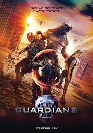 Written by willy abers, raul pacheco, justin poree, asdrubal sierra (as asdru sierra), jiro yamaguchi, ulises bella and j. Zashchitniki 2017 Imdb