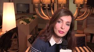 Anne parillaud at the tribute to hindi cinema during the 12th marrakech international film festival. Anne Parillaud Interview Carriere Youtube