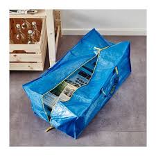 Frakta Storage Bag For Cart Ikea Laundry Tote Bag Storage Laundry Tote Bag