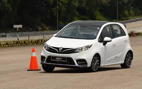 Find your car, book a test drive and enjoy doorstep delivery with us. Proton Iriz 2019 Pricing Rm42k 46k And 53k