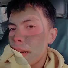 Dewey Marks in people