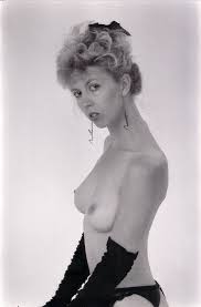 Imogen 1989 Porn Mag Test Shoot 3 - MB1 Foto Porno - EPORNER