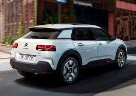 Citroen c4 cactus ne kadar. Citroen C4 Cactus 2020 Prices Photos Specs Consumables