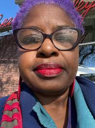 Love it! You look great!