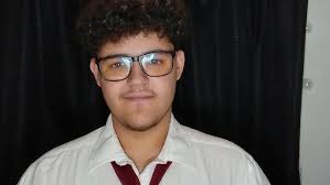 I Believe from the Book of Mormon. Sung by Gabriel Colon