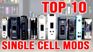 We use affiliate links to these products as part of the. Top 10 Best Single Battery Mods For 2019 Vaping Insider Youtube