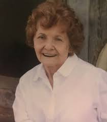 Nancy Jane "Black" Garofalo Obituary January 20, 2019