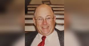 Obituary information for Jerome "Jerry" A. Marion