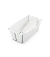 5.0 из 5 звездоч., исходя из 8 оценки(ок) товара (8). Stokke Flexi Bath Bundle Tub With Support