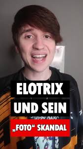 Das war damals ein zu wilder Beef :D #youtube #youtuber #elotrix  #elotrixhighlights #apored #youtubers #fy #fürdich