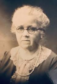 Anna Manila Harper Armstrong (1861-1942)