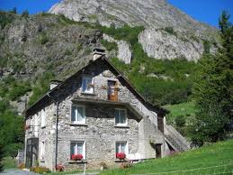 Gite Le Pain De Sucre Gavarnie Gedre Occitanie Gites De France