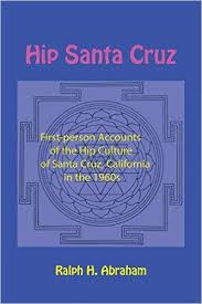 Ralph Abraham: Featured Author